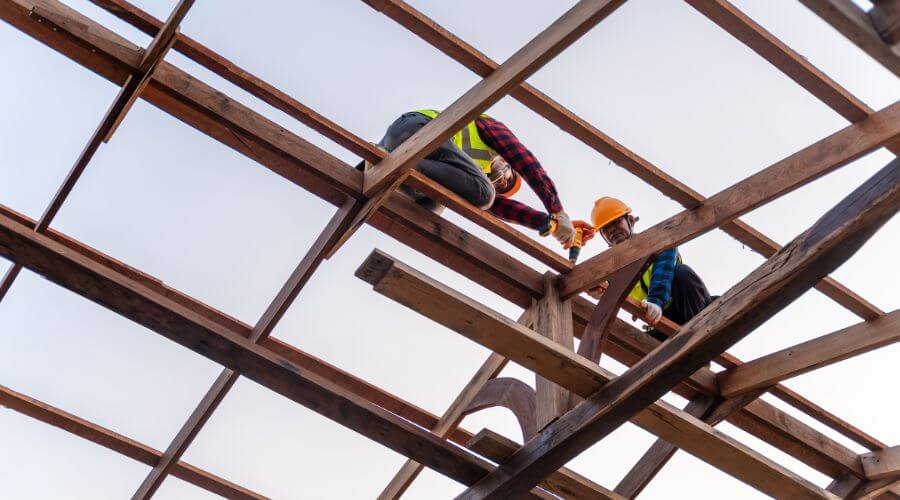 Expert Emergency Roof Repairs services in Marshville, NC